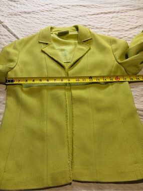 Like New Alris Punto Jacket